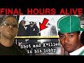 The Orchestrated Hit Of The Gorgeous Gangster Stack Bundles Snaked Over Jealousy