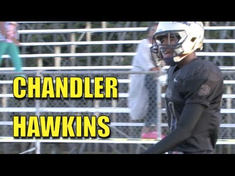 Chandler-Hawkins