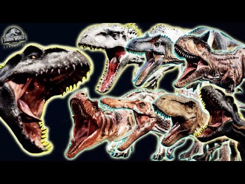 INDORAPTOR vs ALL CARNIVORES!!! (JURASSIC WORLD EVOLUTION)