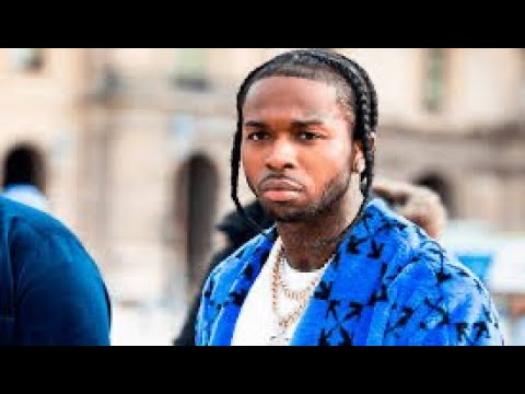 Pop Smoke X Skepta X DnB - BabyImUno