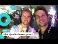 Op zoek naar de nieuwe Fornite op de grootste gamebeurs van Europa