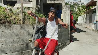 Tiitof - Toujours Dans Le Bloc (Clip Officiel)