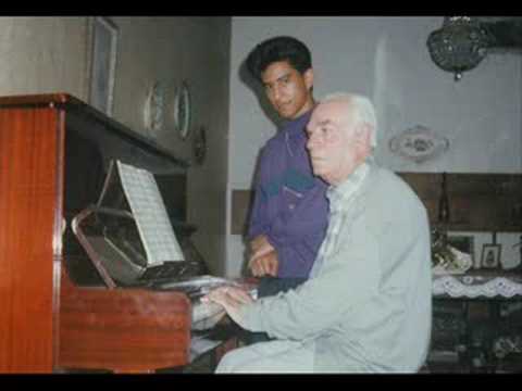 خوابهاي طلايي (جواد معروفي)  - تنظیم برای ارکستر از شهرداد روحانی