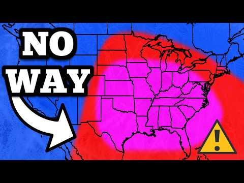 This Should NOT Be Happening Yet...