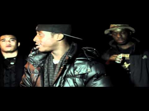 Greezie Tv - Sho Splash - Im On One (Street Video) @GreezieTv