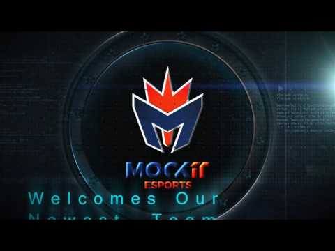 Announcing the Season 3 Mockit eSports Rocket League Pro Team
