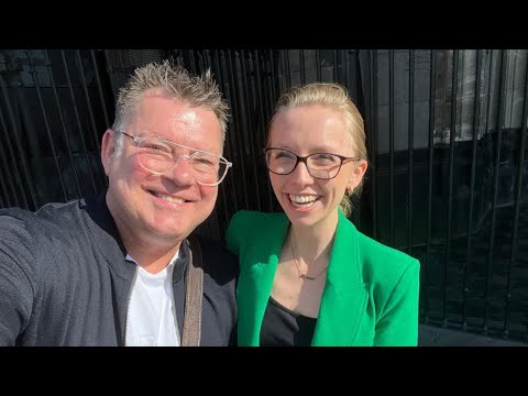 Anna Lapwood spielt "Happy Birthday" im Kölner Dom