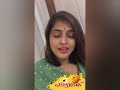 Remya Nambeesan