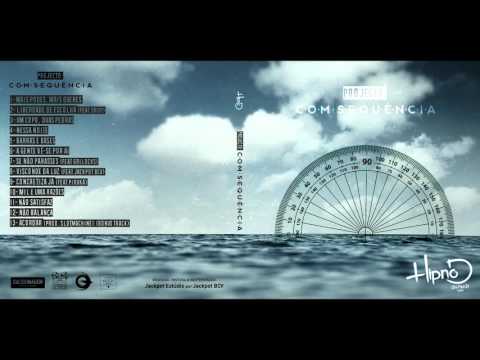 HipnoD - 9 Concretiza já (feat Piruka)