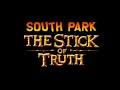 South Park: The Stick of Truth - Introduction/Intro ...