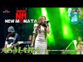 ASMARA COVER NEW MONATA LIVE IN WONOSOBO