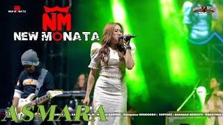 Download lagu ASMARA (COVER) NEW MONATA - LIVE IN WONOSOBO mp3