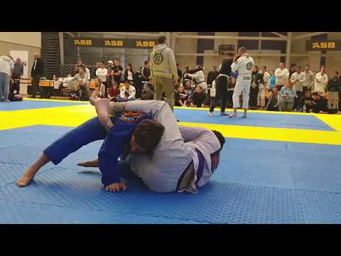 Vitor Bonatto Wellington bjj open