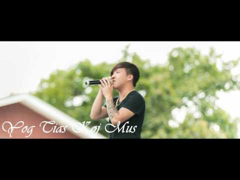 David Yang - Yog Tias Koj Mus