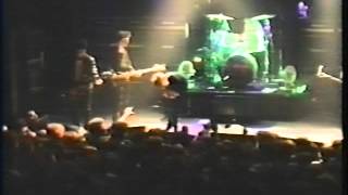 The Jesus &amp; Marychain Live ULU 29/04/88