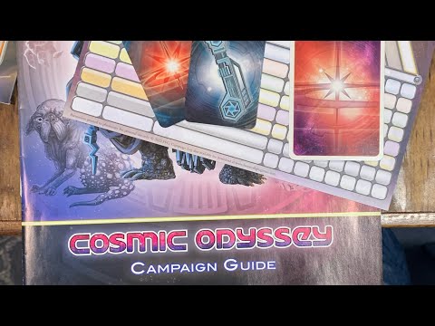 Overview of the Cosmic Campaign