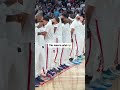 Team USA Is STACKED Via VisitAbuDhabiChannel