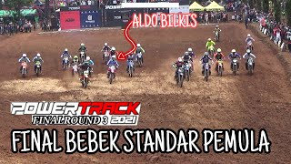 Download lagu FINALROUND | PEMUDA ASAL JAMBI INI GEGERKAN PENONTON DI FINAL BEBEK STANDAR PEMULA BUKIT NYOMOT mp3