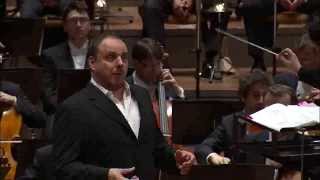 Mahler: Des Knaben Wunderhorn - Der Schildwache Nachtlied