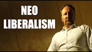 What Trump Voters Know That The Democrat Elite Don't! (Mark Blyth Interview)