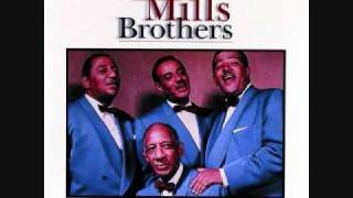 The Mills Brothers I Guess I&#39;ll Get The Papers