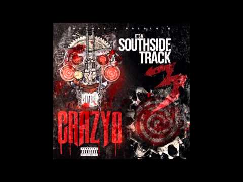 TM88 & Southside On The Track - 
