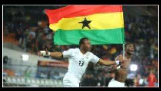 We are One  by cwake(Peace Song for Ghana)
