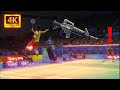 4K50FPS MS Lin Dan Vs Chen Jin Beijing Olympics 2008 Highlights