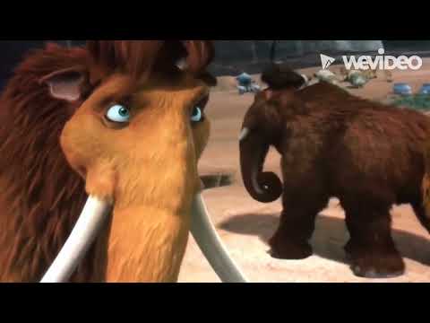 The Mammoth King part 16 - "Can You Feel the Love Tonight"