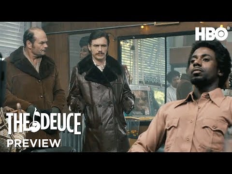 The Deuce 1.06 (Preview)