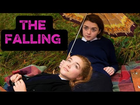 The falling (2015) Brief Review and film explained, Please don't watch it