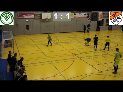 Stadtpokal 2018 - Live aus der WinArena  ( Teil 5 )