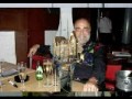 Red ROSE CAFE - DEMIS ROUSSOS mit Text ...