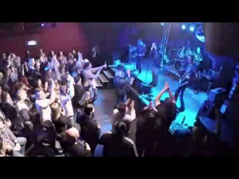 Das weisse Rauschen Live im Riff - Carry me Home (Emergenza Semifinale)