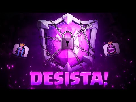 5 ERROS QUE TE IMPEDEM DE SUBIR NO CLASH ROYALE