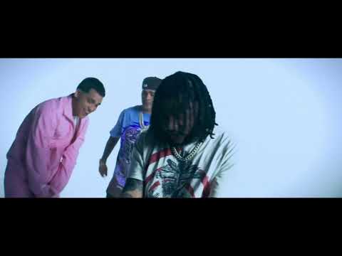 WYA REMIX WHITE & BLACK ⚪️◼️ - (Video Oficial) Juhn, Slayter, Klaklein,Aleesha, J Abdiel, iZaak