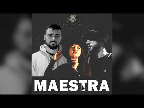 MELONNY x vevqman x i1one - Maestra (Official Audio)