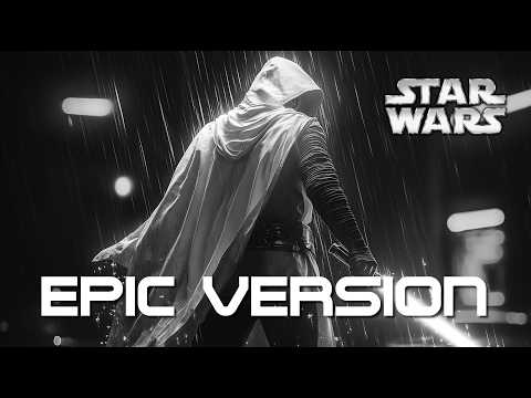 Star Wars - Main Theme | HANS ZIMMER VERSION