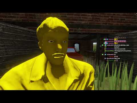 Let's Stream it Out - The Long Drive - 2021.12.25 - Easy Driving, 1,000 KM no problem