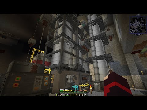 Ragnamod VI EP8 - HOP Graphite Production - VOD March 5, 2022