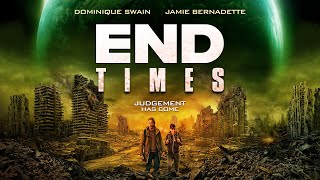 End Times (2023) Video