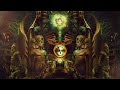 Alien Art Planet X Out Of Orbit Remix