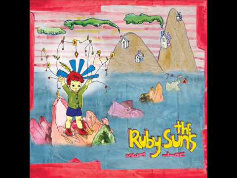 The Ruby Suns - Ole Rinka
