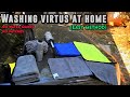 How To Wash Car At Home Diy Car Hacks