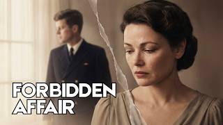 The Forbidden Affair That Left Gene Tierney Rotting In An Asylum