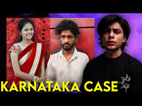 Neha Hiremath : What Happened After Proposal Rejection (Karnataka)