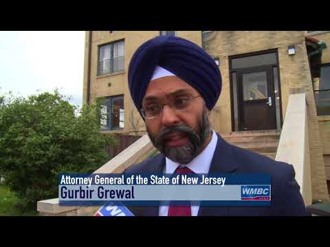 Grewal Immigration Lawsuit