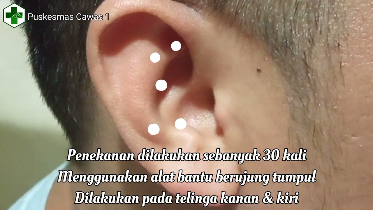 Tips Mengurangi Keinginan Merokok dengan Akupresur dan Hipnoterapi