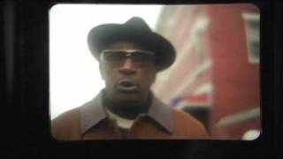 Popa Wu VS. Fame Labs "Deez Dayz" PROMO