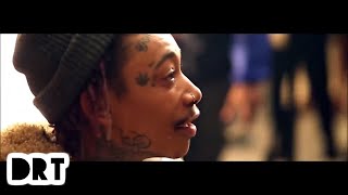 Wiz Khalifa x Curren$y - Uber Driver (Official Video)